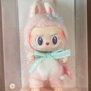 Labubu Mokoko V2 - POP MART